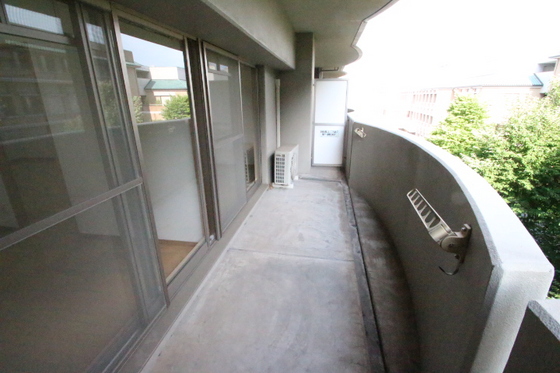 アークハイツ鹿田