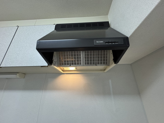 アークハイツ鹿田