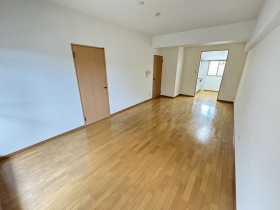 アークハイツ鹿田