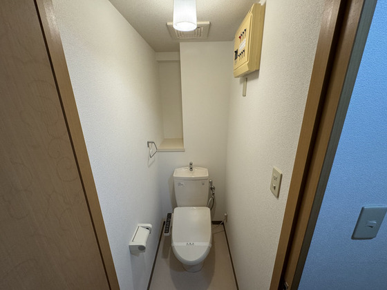 アークハイツ鹿田