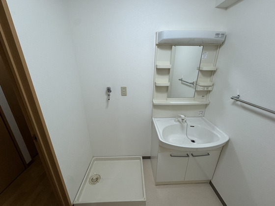 アークハイツ鹿田