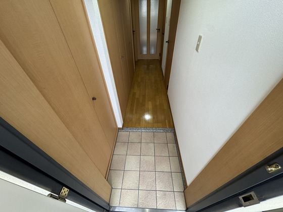 アークハイツ鹿田