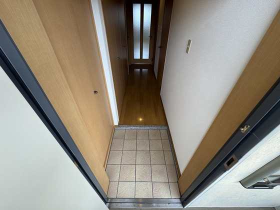 アークハイツ鹿田