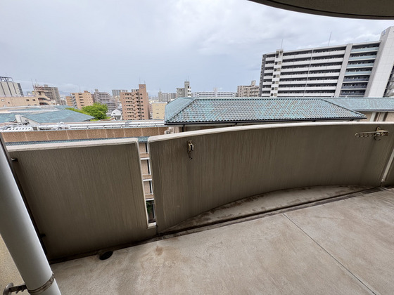 アークハイツ鹿田