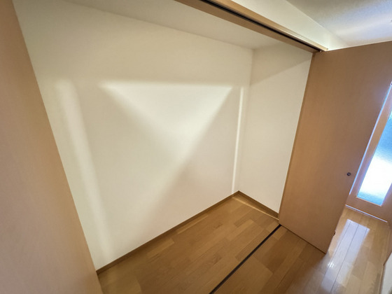 アークハイツ鹿田