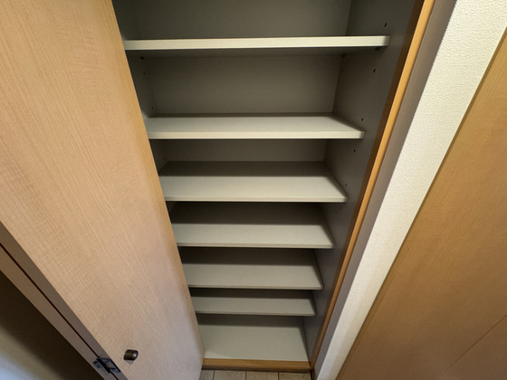 アークハイツ鹿田