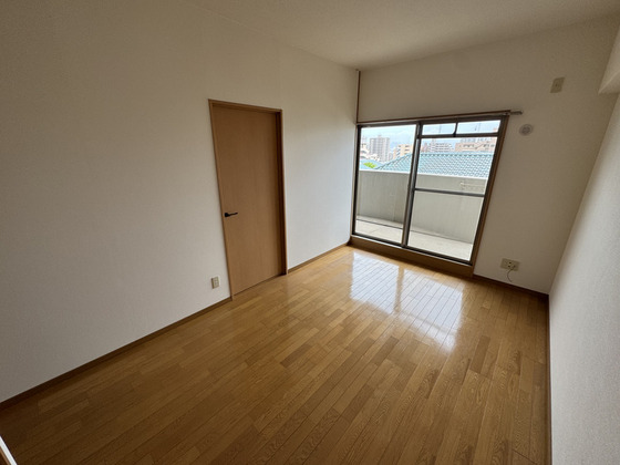 アークハイツ鹿田