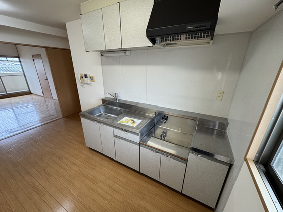 アークハイツ鹿田