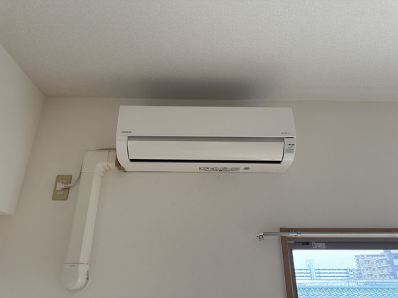 アークハイツ鹿田