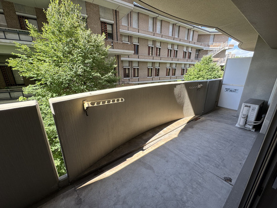 アークハイツ鹿田