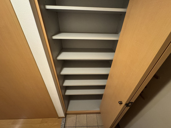 アークハイツ鹿田