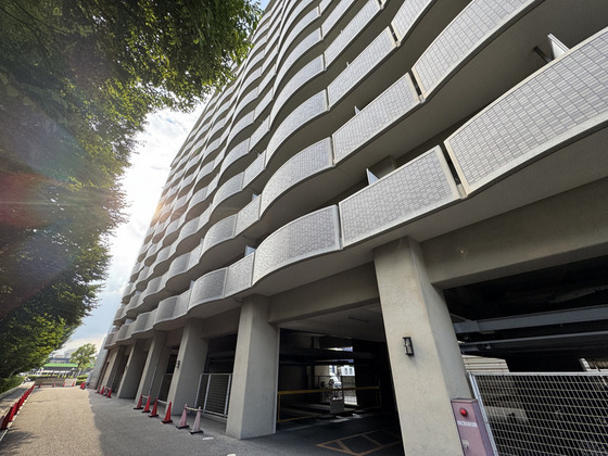 アークハイツ鹿田