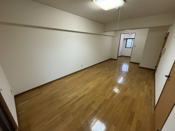 アークハイツ鹿田