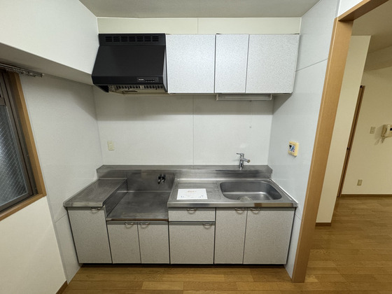 アークハイツ鹿田