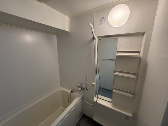 アークハイツ鹿田