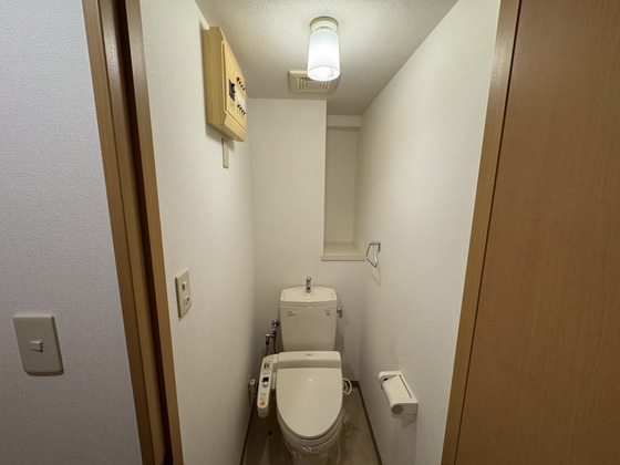 アークハイツ鹿田