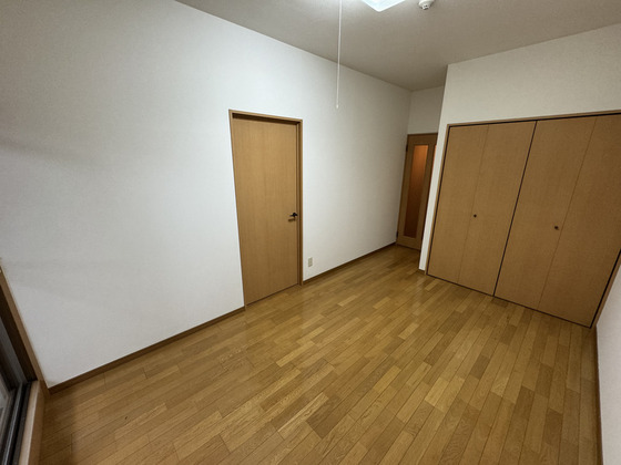 アークハイツ鹿田