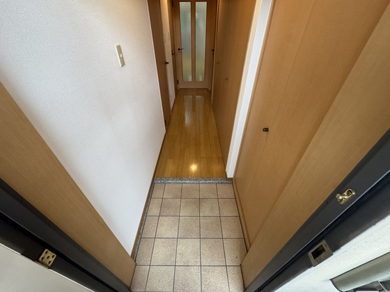 アークハイツ鹿田