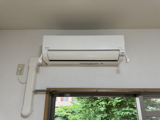 アークハイツ鹿田