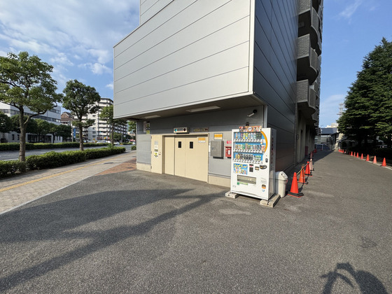 アークハイツ鹿田