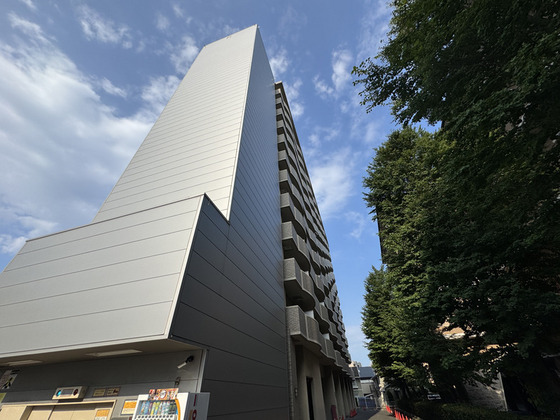 アークハイツ鹿田