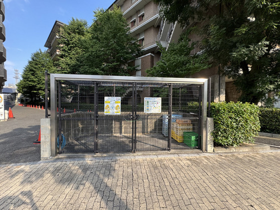 アークハイツ鹿田