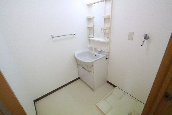 アークハイツ鹿田