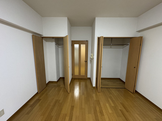 アークハイツ鹿田