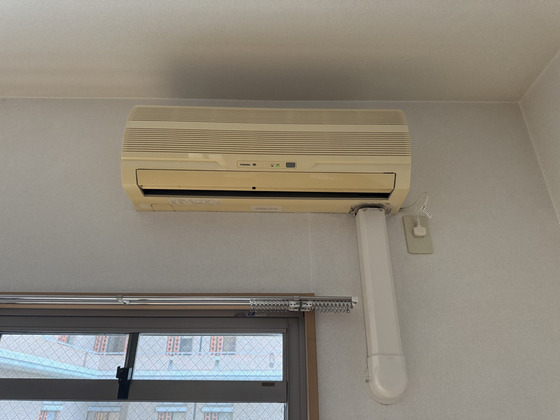 アークハイツ鹿田