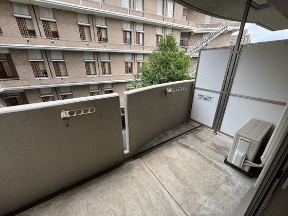 アークハイツ鹿田