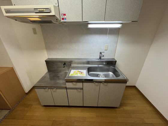 アークハイツ鹿田