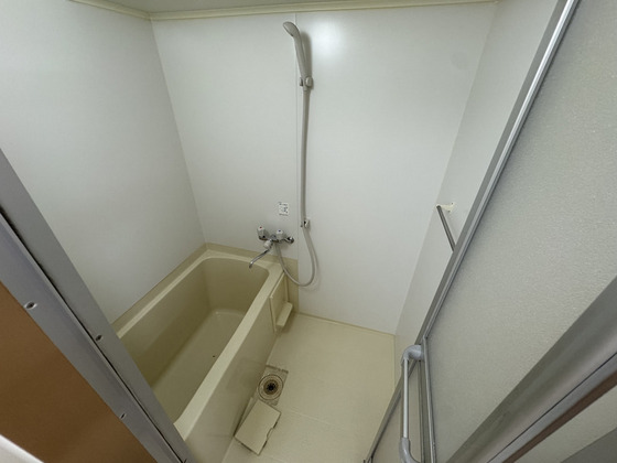 アークハイツ鹿田