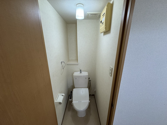 アークハイツ鹿田