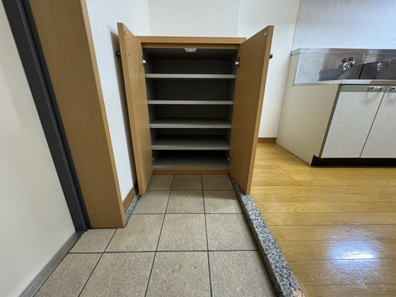 アークハイツ鹿田