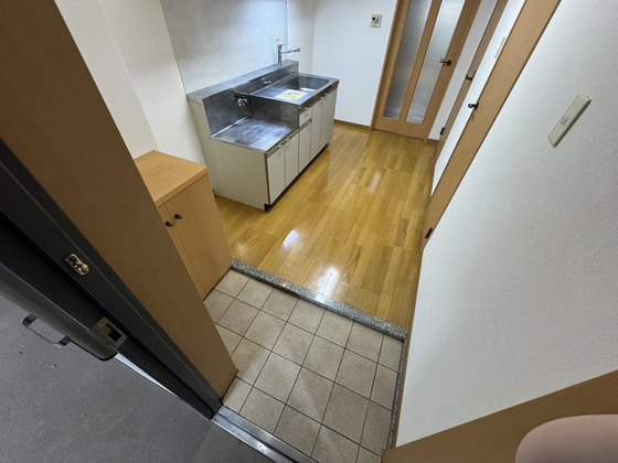 アークハイツ鹿田