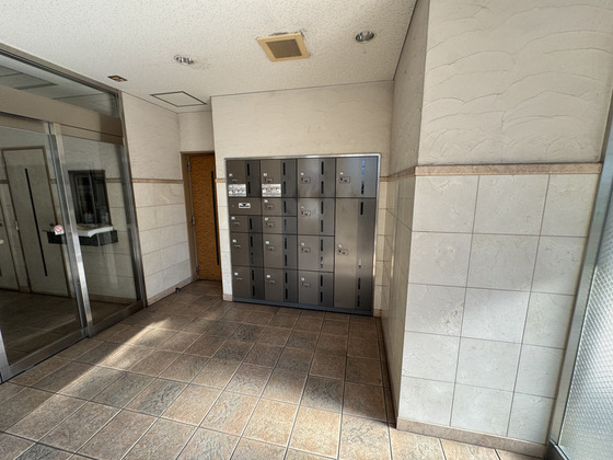 アークハイツ鹿田