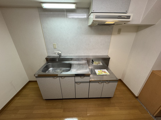 アークハイツ鹿田