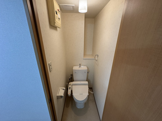 アークハイツ鹿田