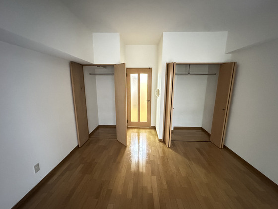 アークハイツ鹿田