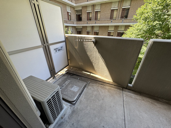 アークハイツ鹿田