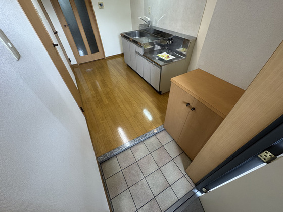 アークハイツ鹿田