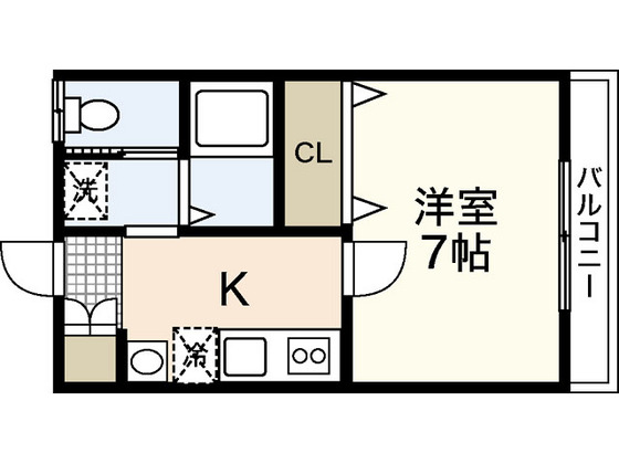 リバティハウス