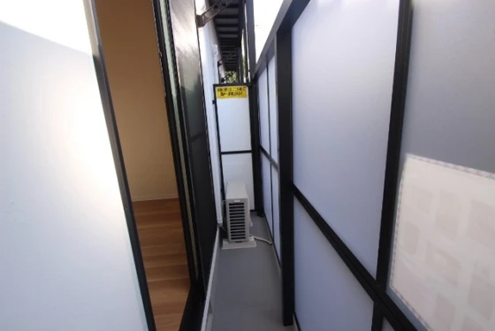 リバティハウス