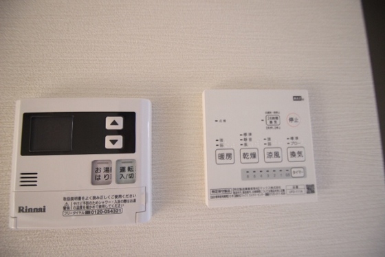 リバティハウス