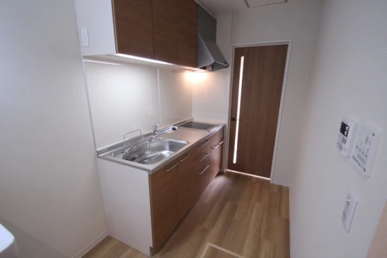 リバティハウス