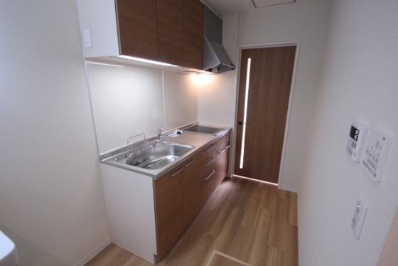 リバティハウス