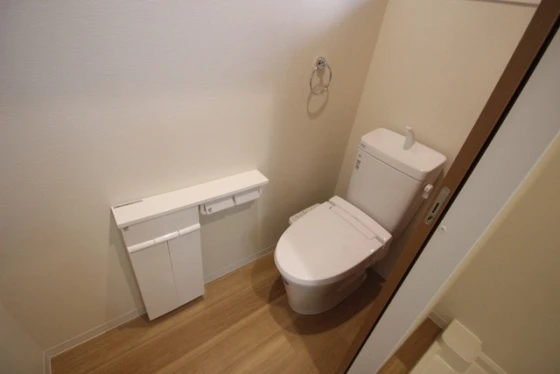 リバティハウス