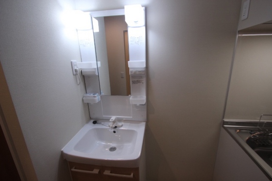 リバティハウス