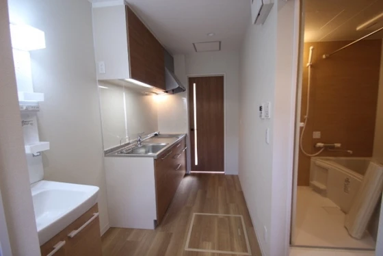 リバティハウス