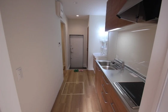 リバティハウス